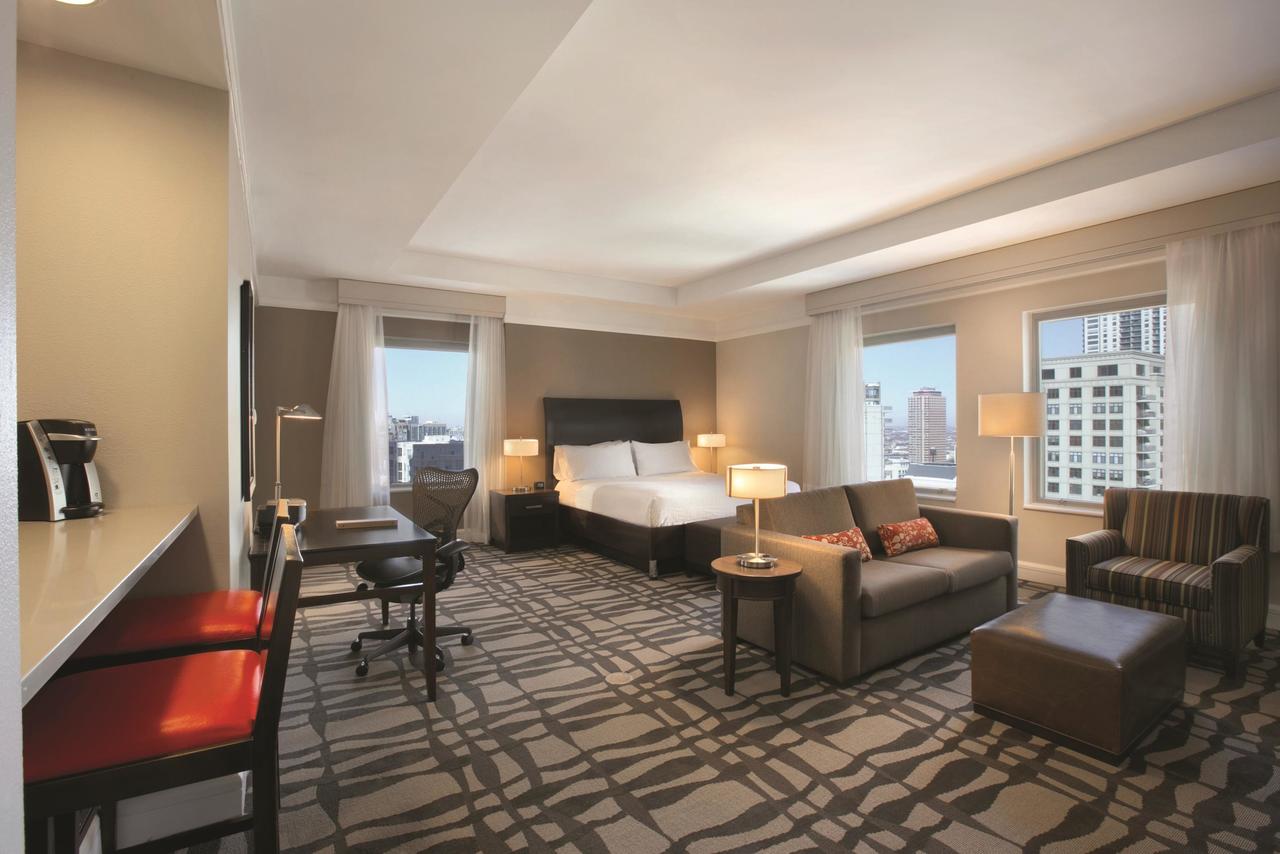 Hilton Garden Inn Chicago Downtown/Magnificent Mile - thumb 4