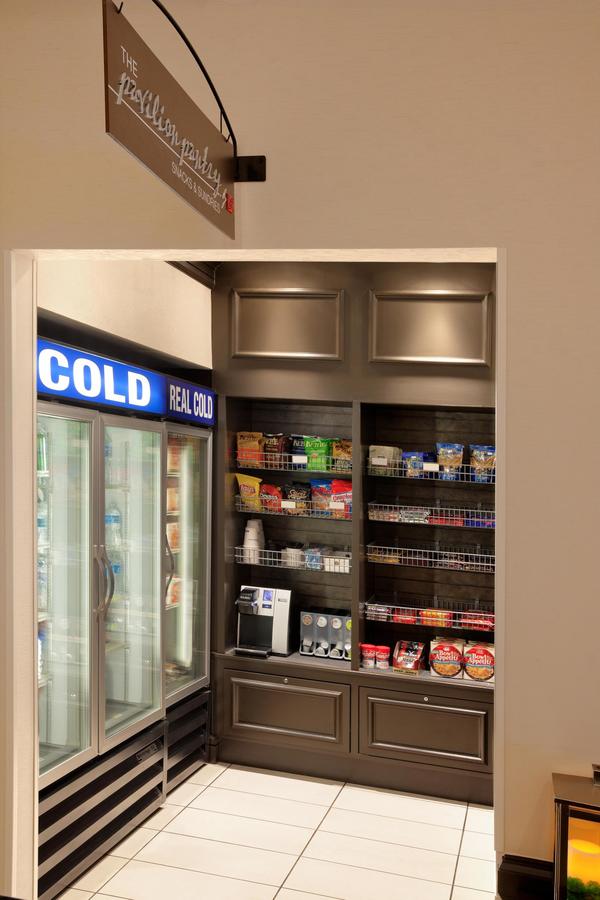 Hilton Garden Inn Chicago Downtown/Magnificent Mile - thumb 10