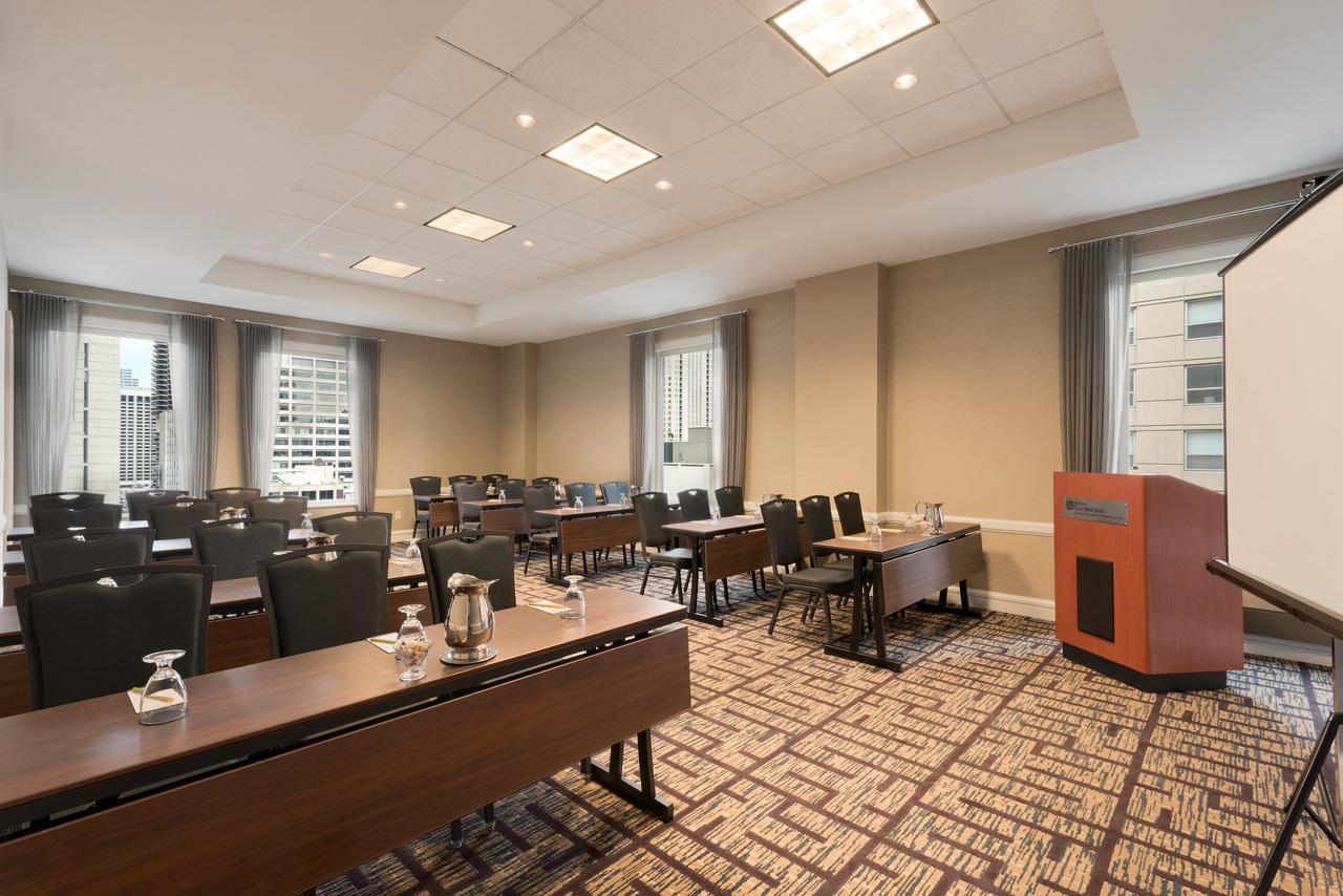 Hilton Garden Inn Chicago Downtown/Magnificent Mile - thumb 26