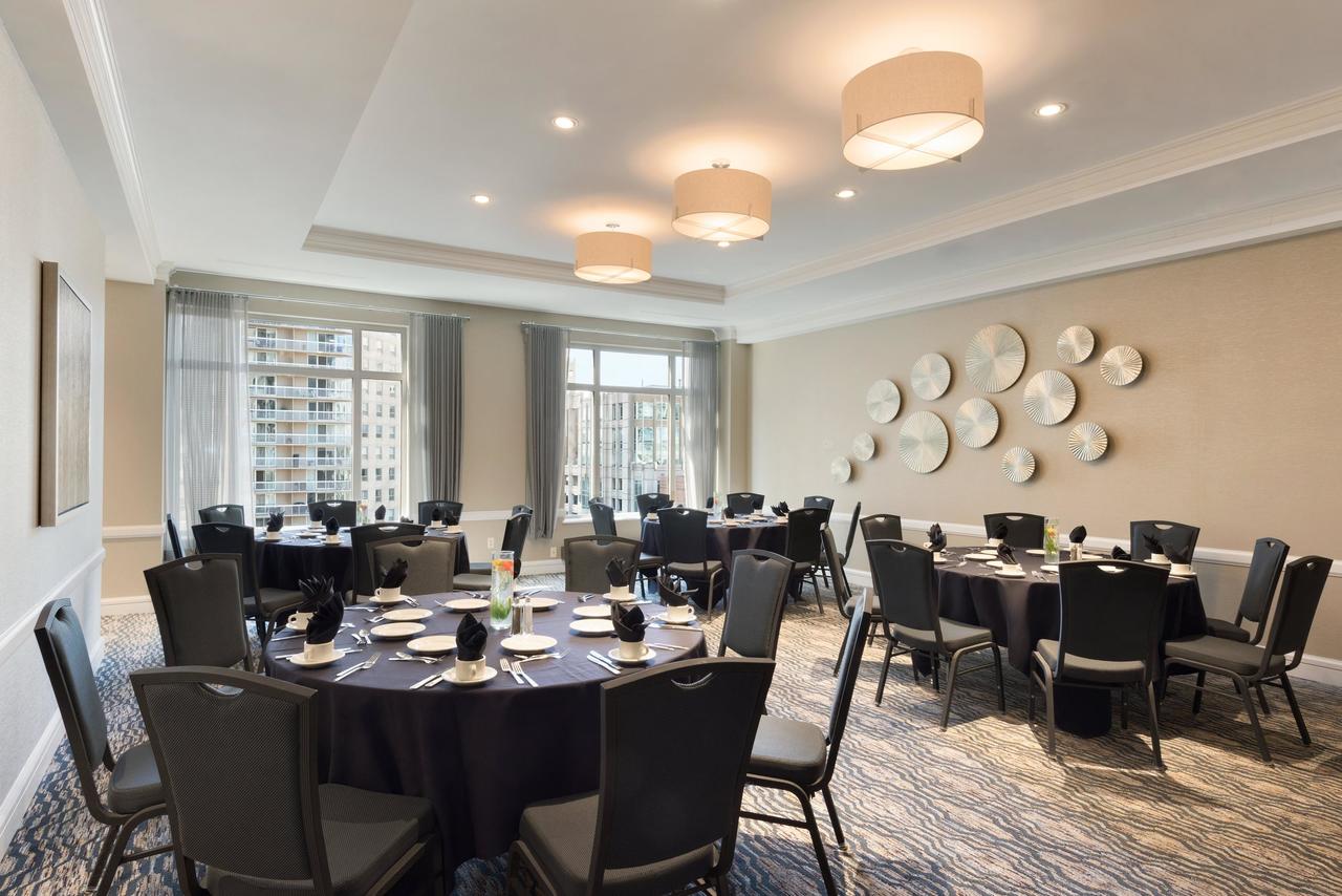 Hilton Garden Inn Chicago Downtown/Magnificent Mile - thumb 12