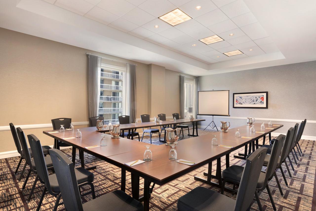 Hilton Garden Inn Chicago Downtown/Magnificent Mile - thumb 24