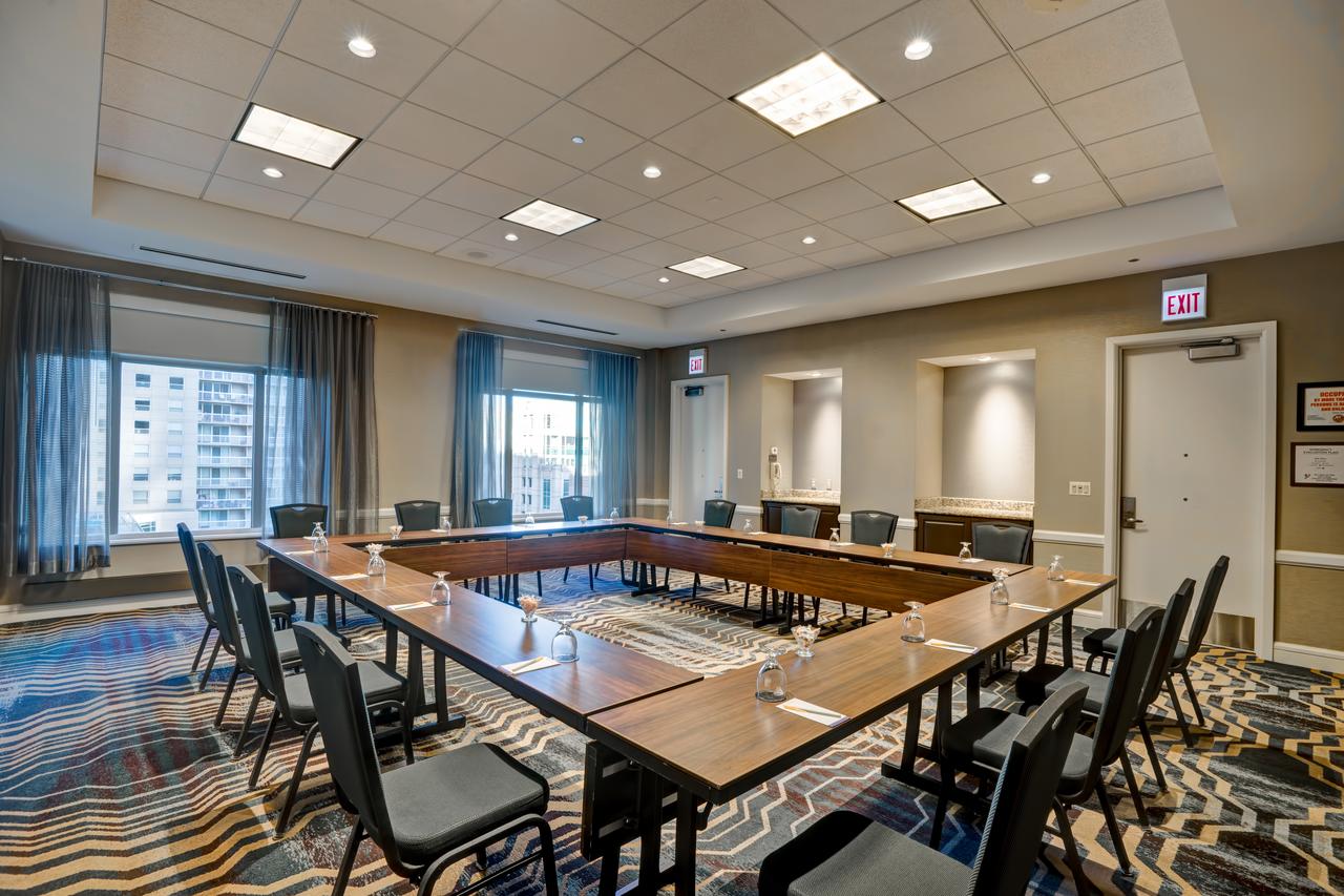 Hilton Garden Inn Chicago Downtown/Magnificent Mile - thumb 42