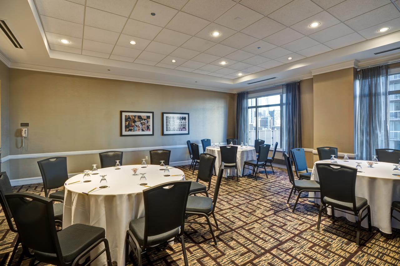 Hilton Garden Inn Chicago Downtown/Magnificent Mile - thumb 35