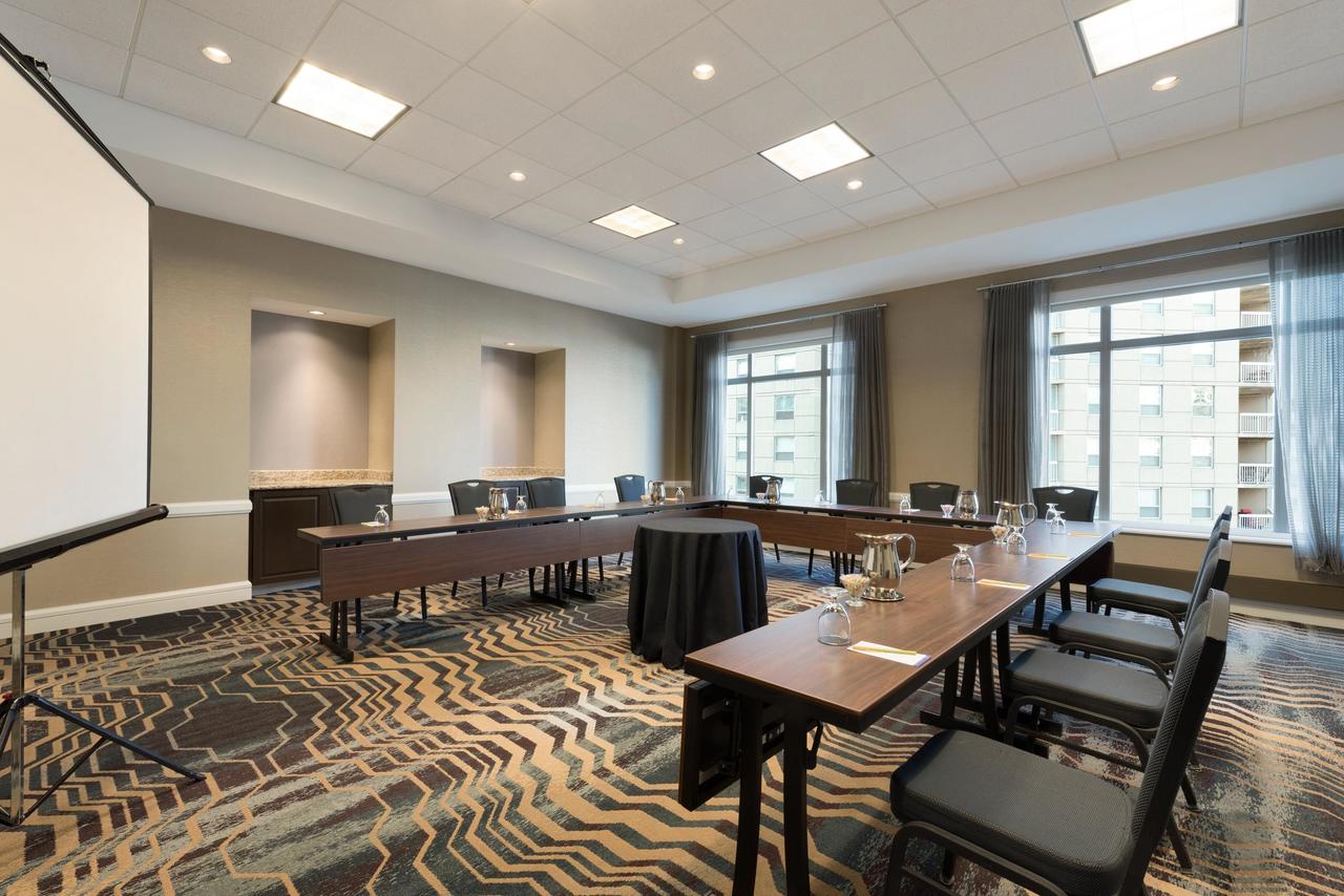 Hilton Garden Inn Chicago Downtown/Magnificent Mile - thumb 32