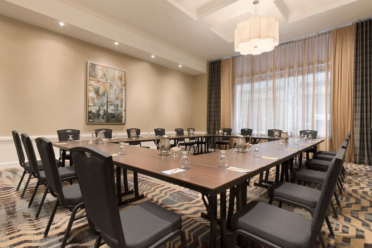 Hilton Garden Inn Chicago Downtown/Magnificent Mile - thumb 27