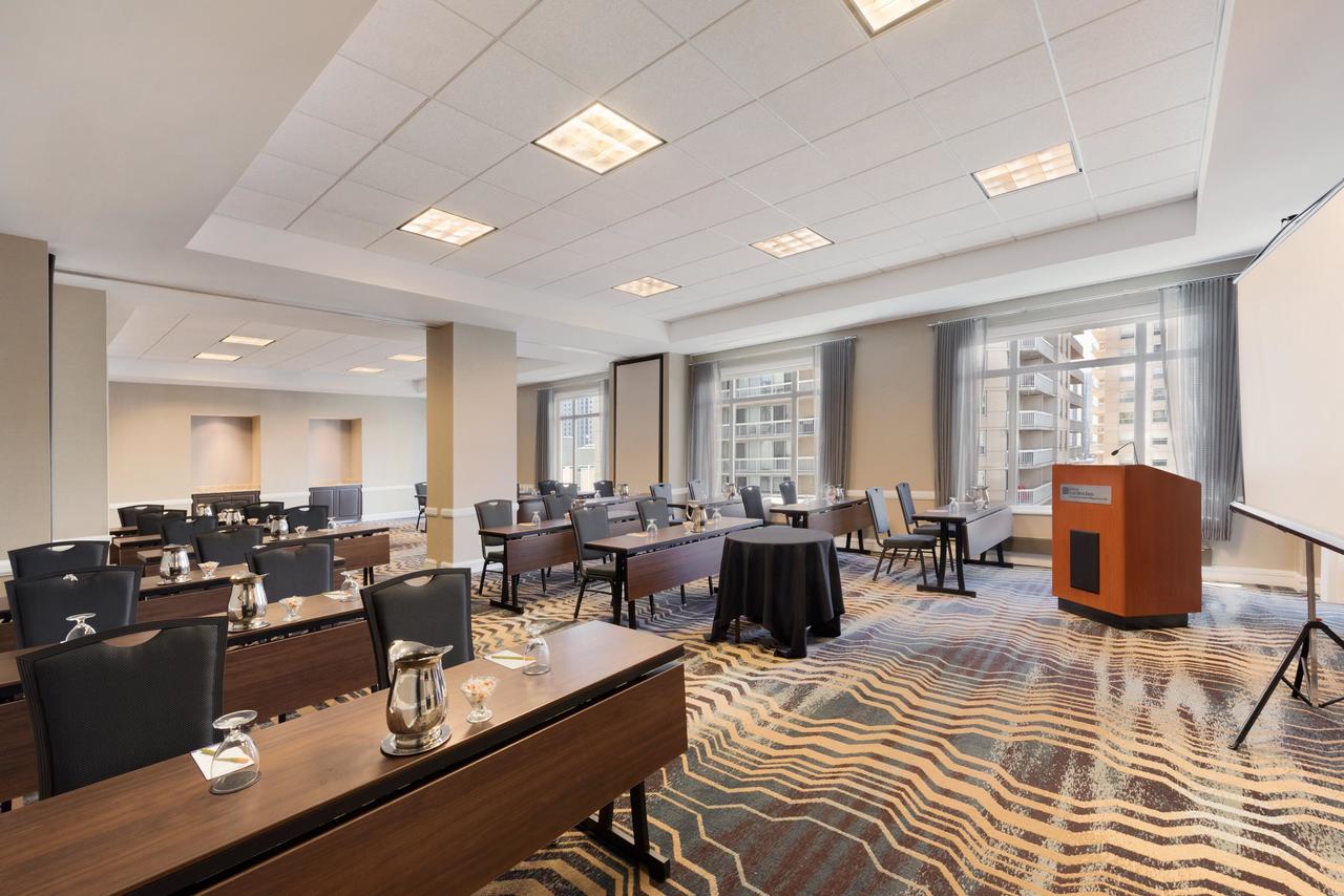 Hilton Garden Inn Chicago Downtown/Magnificent Mile - thumb 30