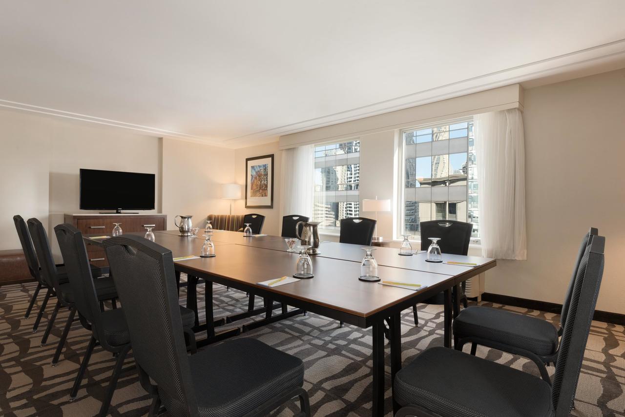 Hilton Garden Inn Chicago Downtown/Magnificent Mile - thumb 28