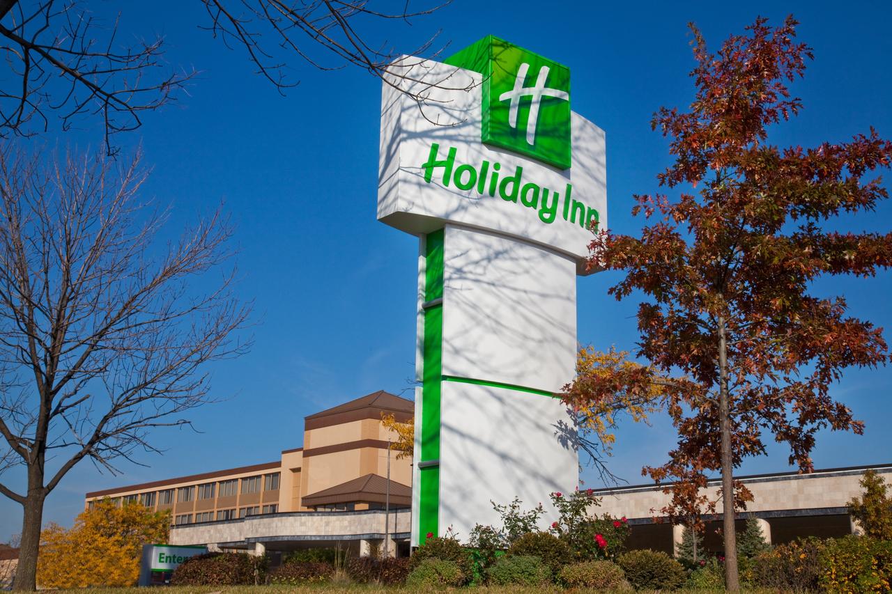 Holiday Inn Chicago North Shore - thumb 0