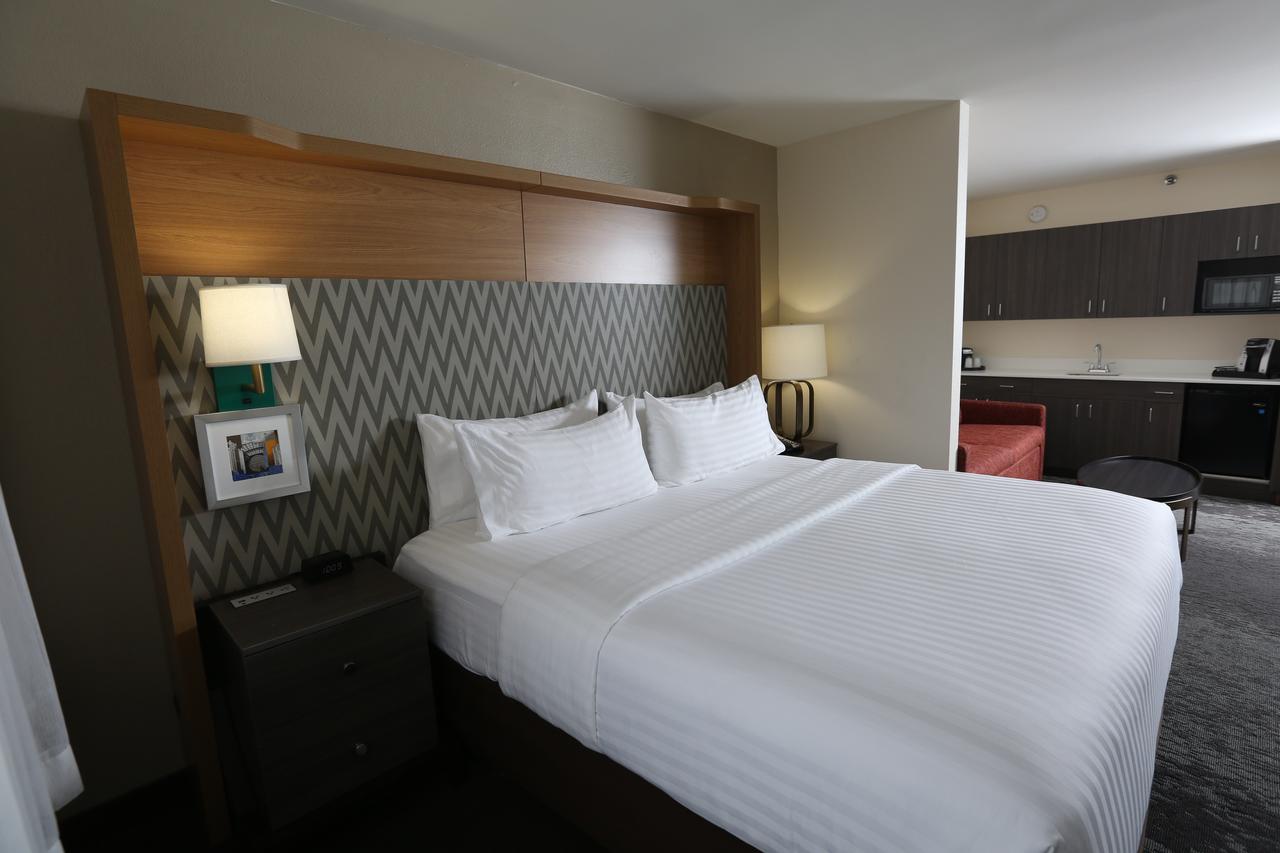 Holiday Inn Chicago North Shore - thumb 35