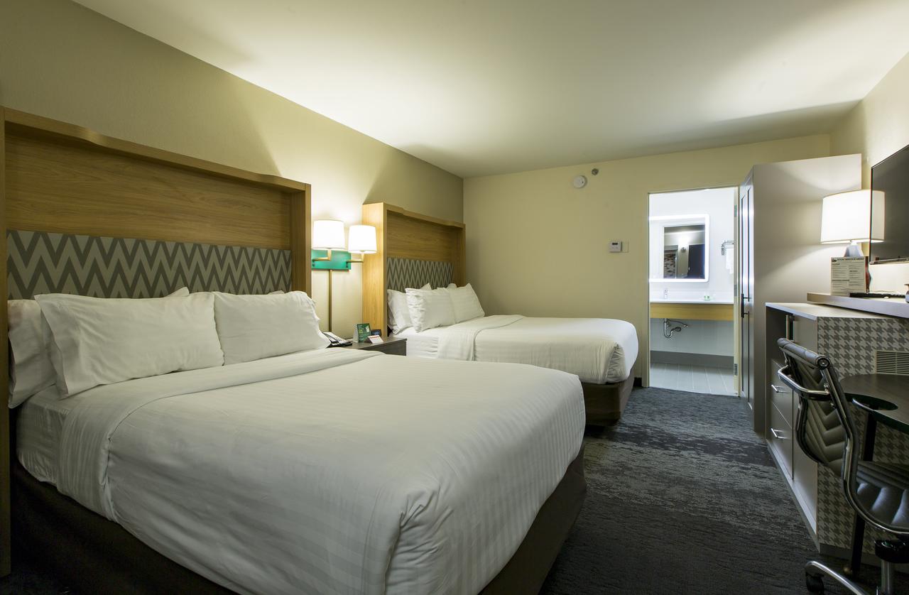 Holiday Inn Chicago North Shore - thumb 4
