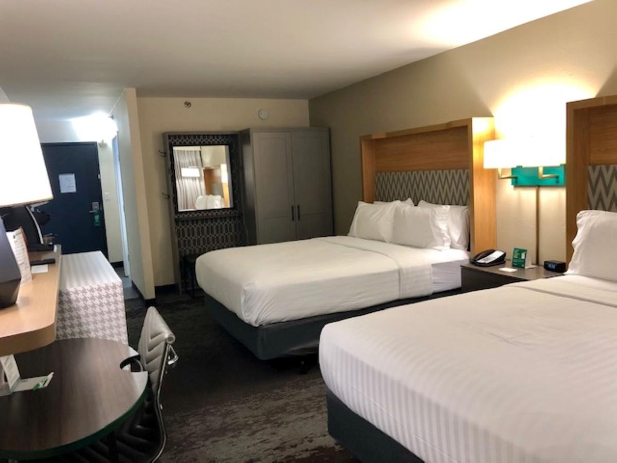Holiday Inn Chicago North Shore - thumb 27