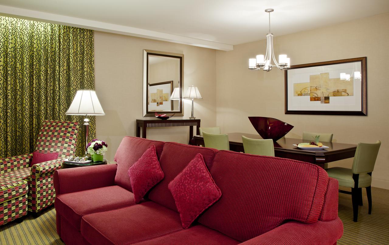 Millennium Knickerbocker Chicago - thumb 39