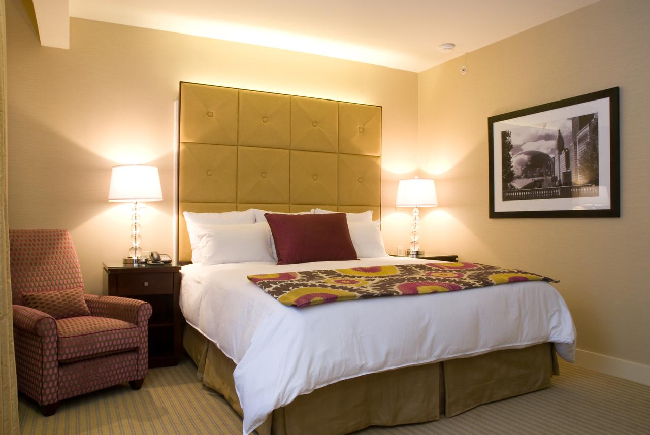 Millennium Knickerbocker Chicago - thumb 10