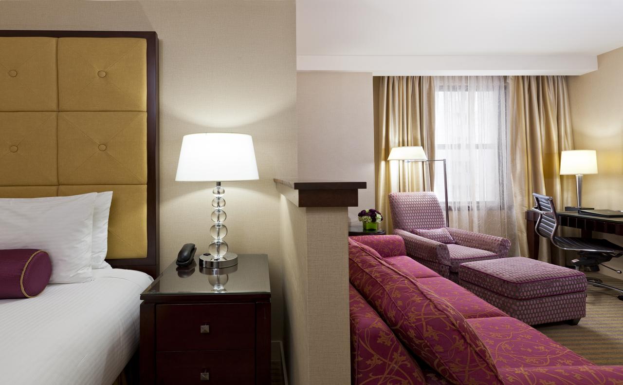 Millennium Knickerbocker Chicago - thumb 26