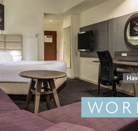 Crowne Plaza Hotel Springfield - Tourism Bookings