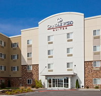 Candlewood Suites Springfield - Tourism Bookings