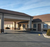 Briarwood Inn - Sparta - USA Accommodation