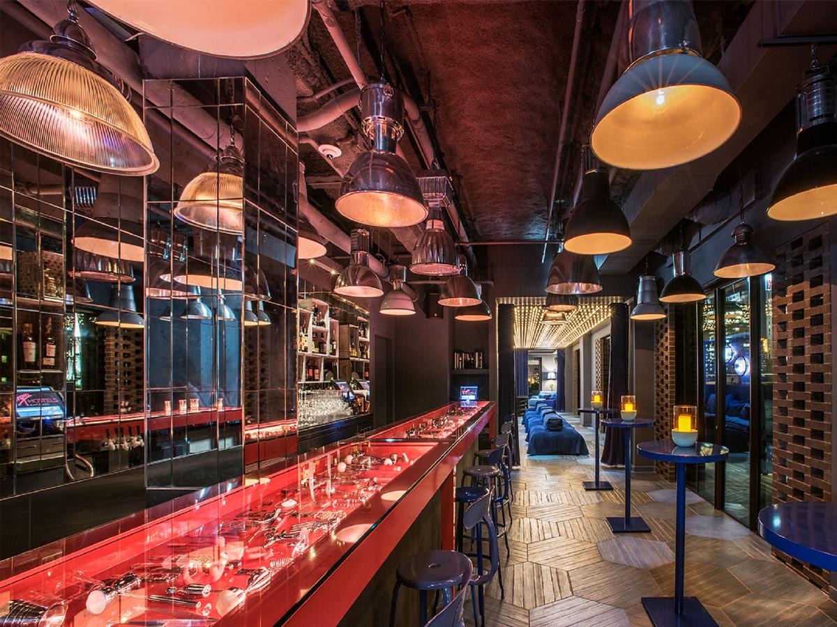 Virgin Hotels Chicago - thumb 29