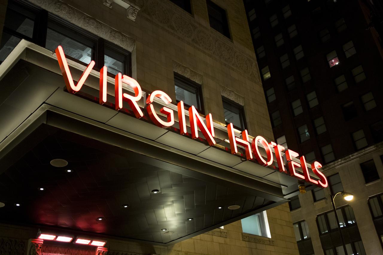 Virgin Hotels Chicago - thumb 5