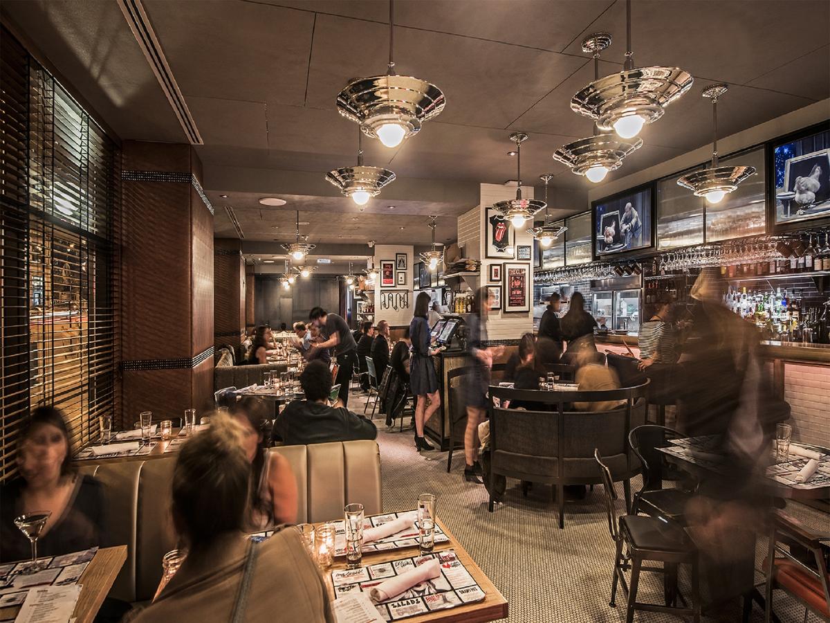 Virgin Hotels Chicago - thumb 28