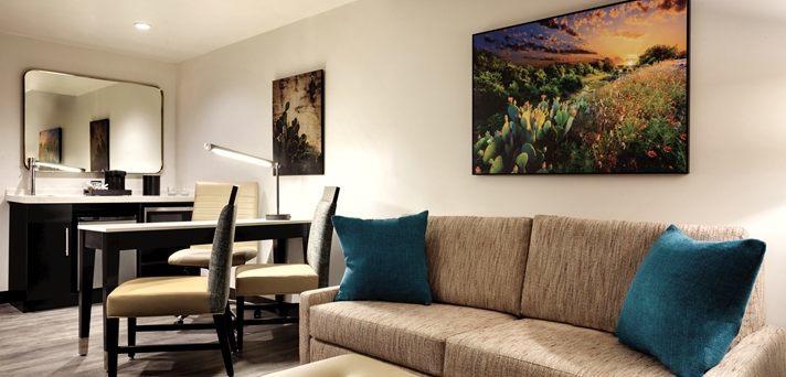 Embassy Suites By Hilton Rockford Riverfront - thumb 10