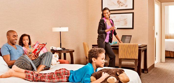 Embassy Suites By Hilton Rockford Riverfront - thumb 5