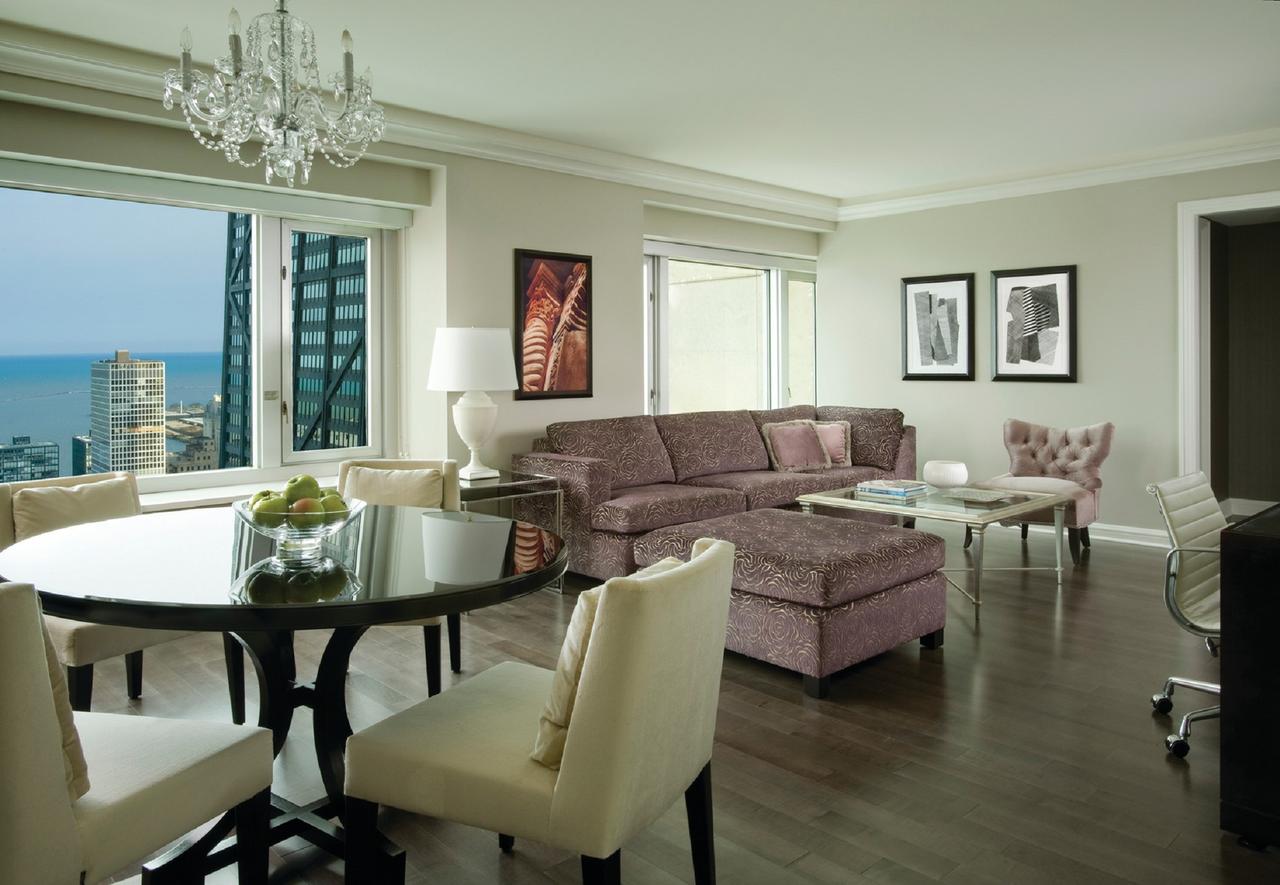 Four Seasons Chicago - thumb 34