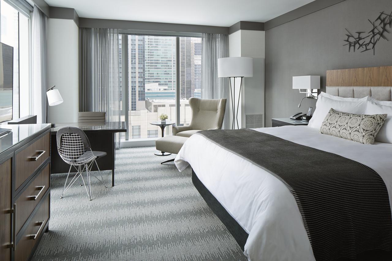 Loews Chicago Hotel - thumb 32