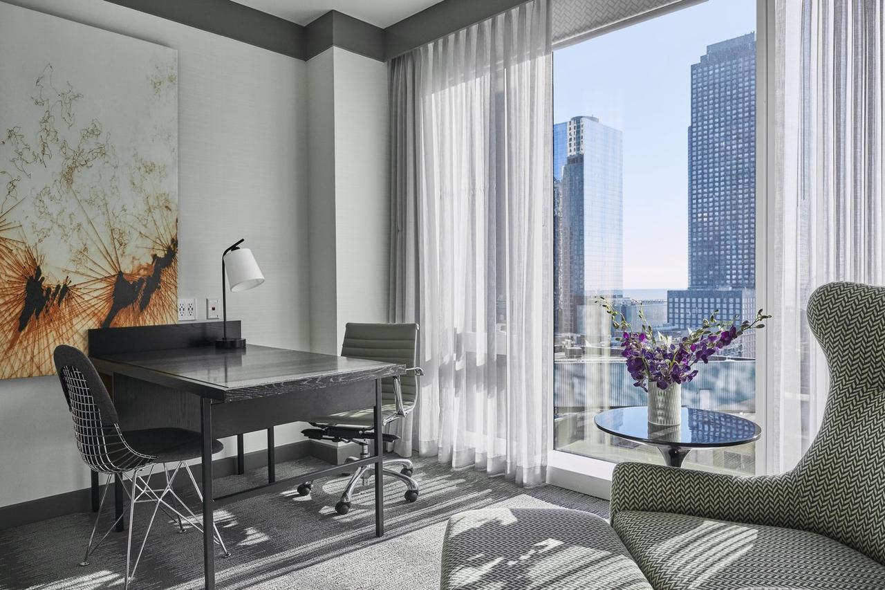 Loews Chicago Hotel - thumb 3