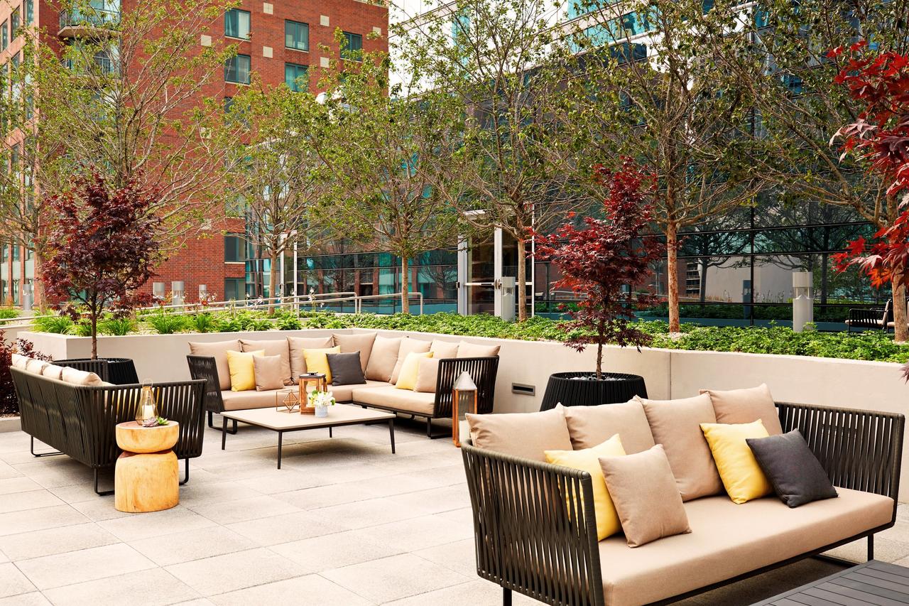 Loews Chicago Hotel - thumb 27