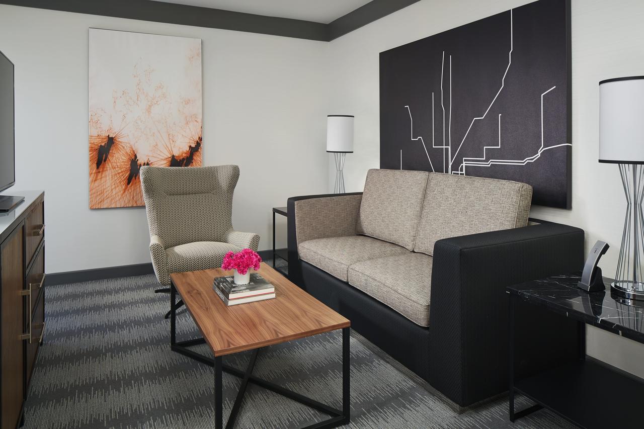 Loews Chicago Hotel - thumb 19