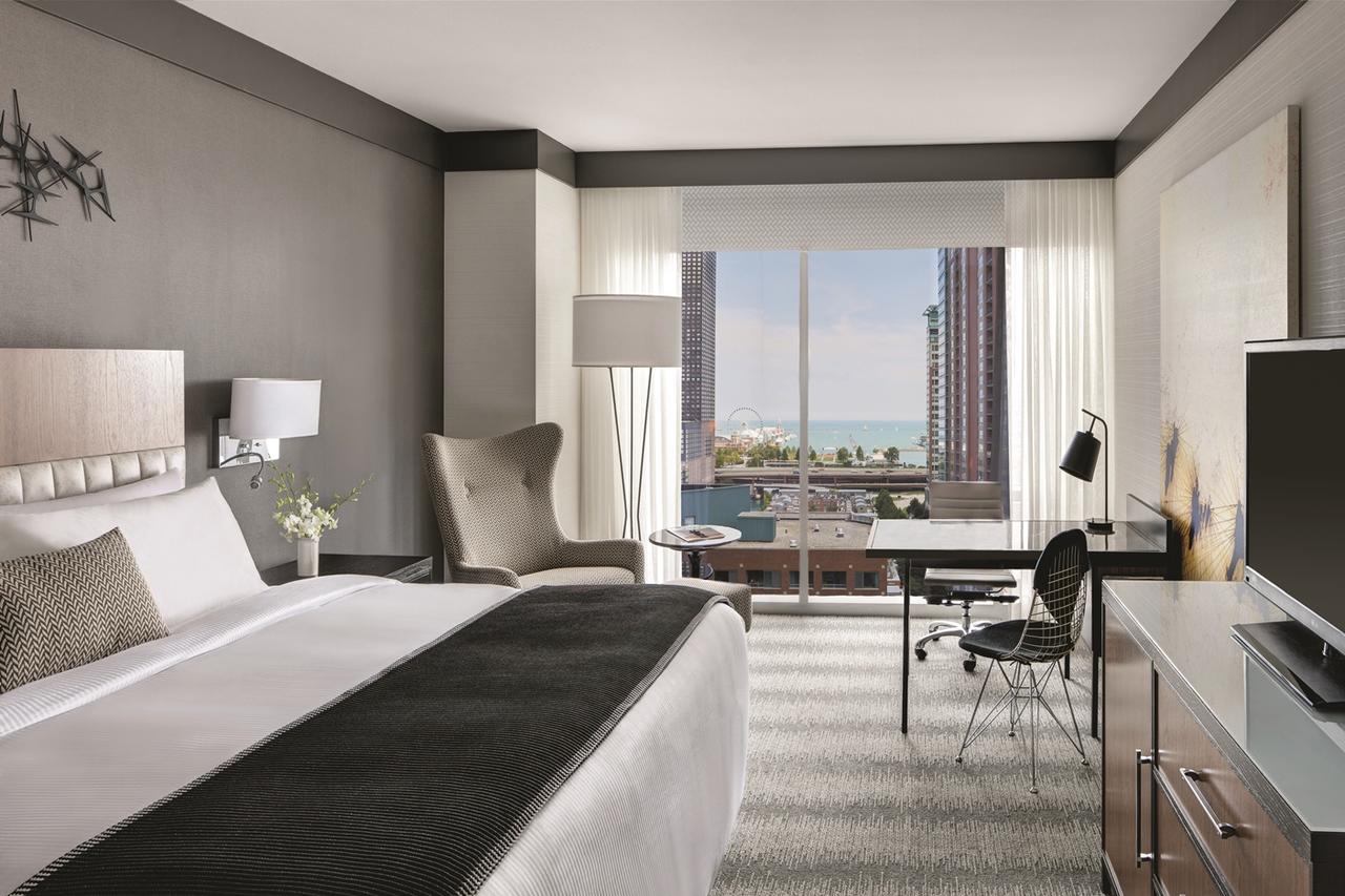 Loews Chicago Hotel - thumb 9