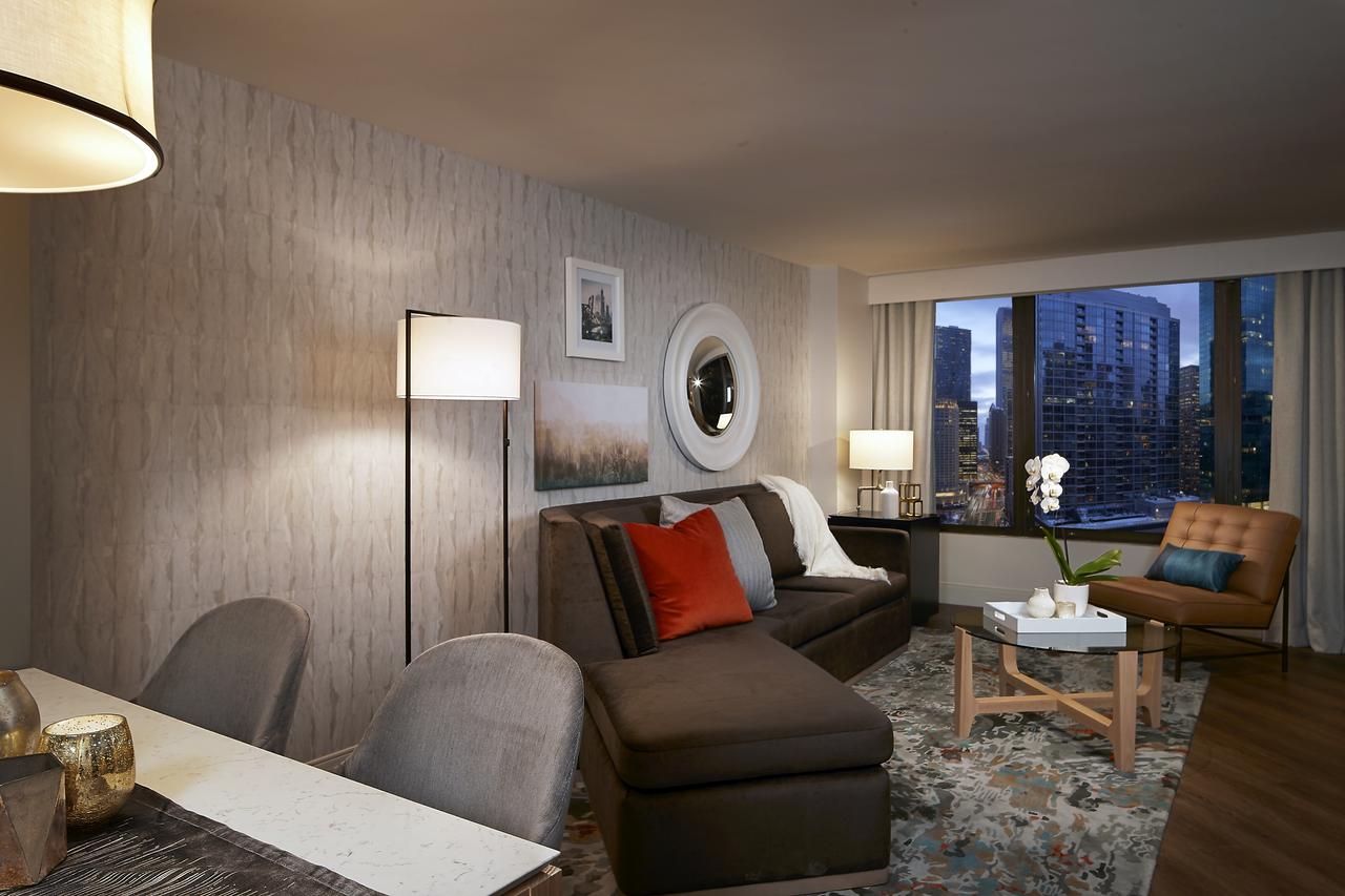 DoubleTree By Hilton Chicago Magnificent Mile - thumb 30
