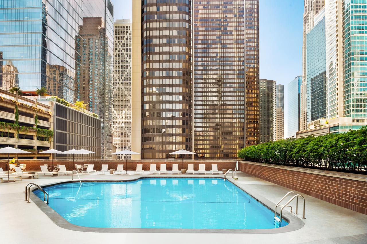 DoubleTree By Hilton Chicago Magnificent Mile - thumb 1