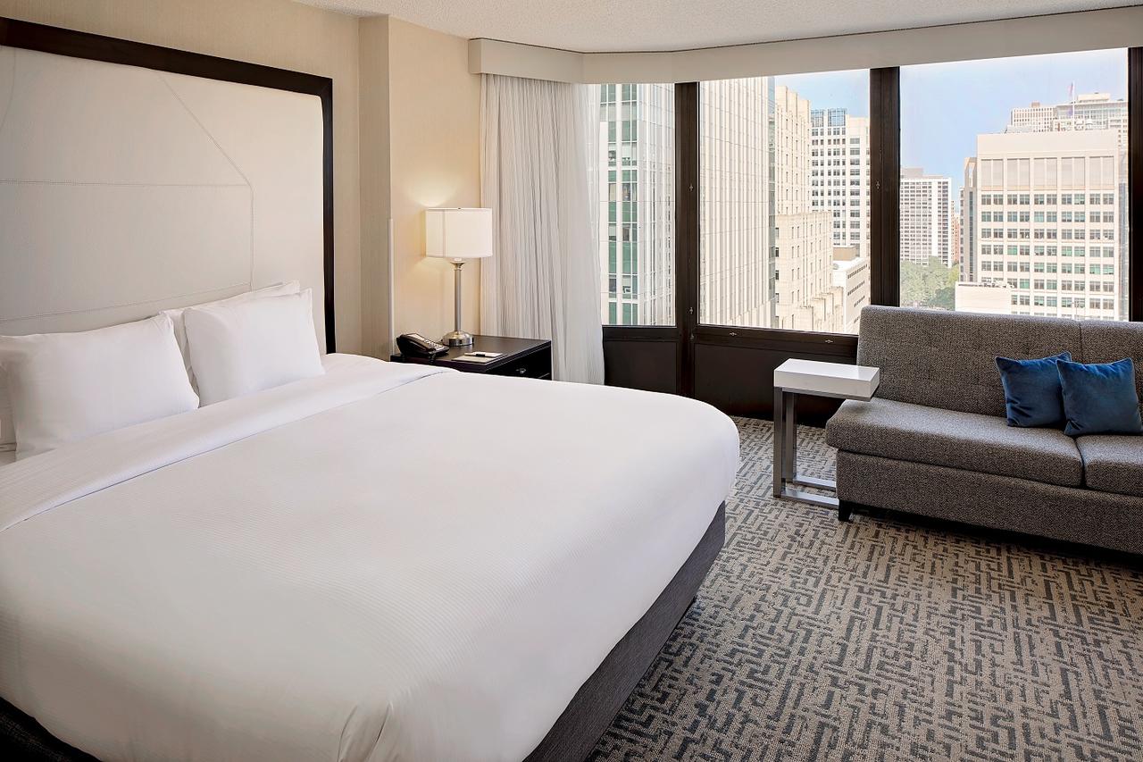 DoubleTree By Hilton Chicago Magnificent Mile - thumb 37