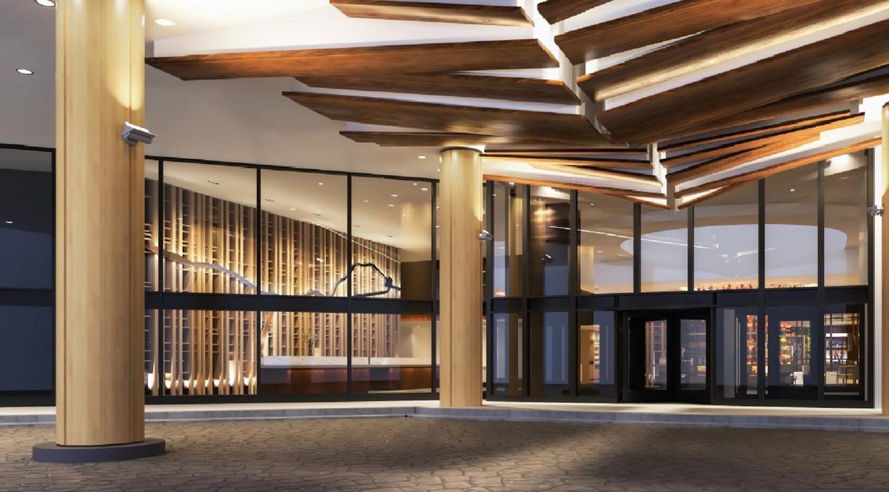 DoubleTree By Hilton Chicago Magnificent Mile - thumb 19