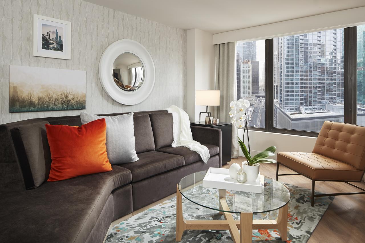 DoubleTree By Hilton Chicago Magnificent Mile - thumb 28