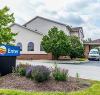 Comfort Inn Romeoville - Bolingbrook - Tourism Bookings