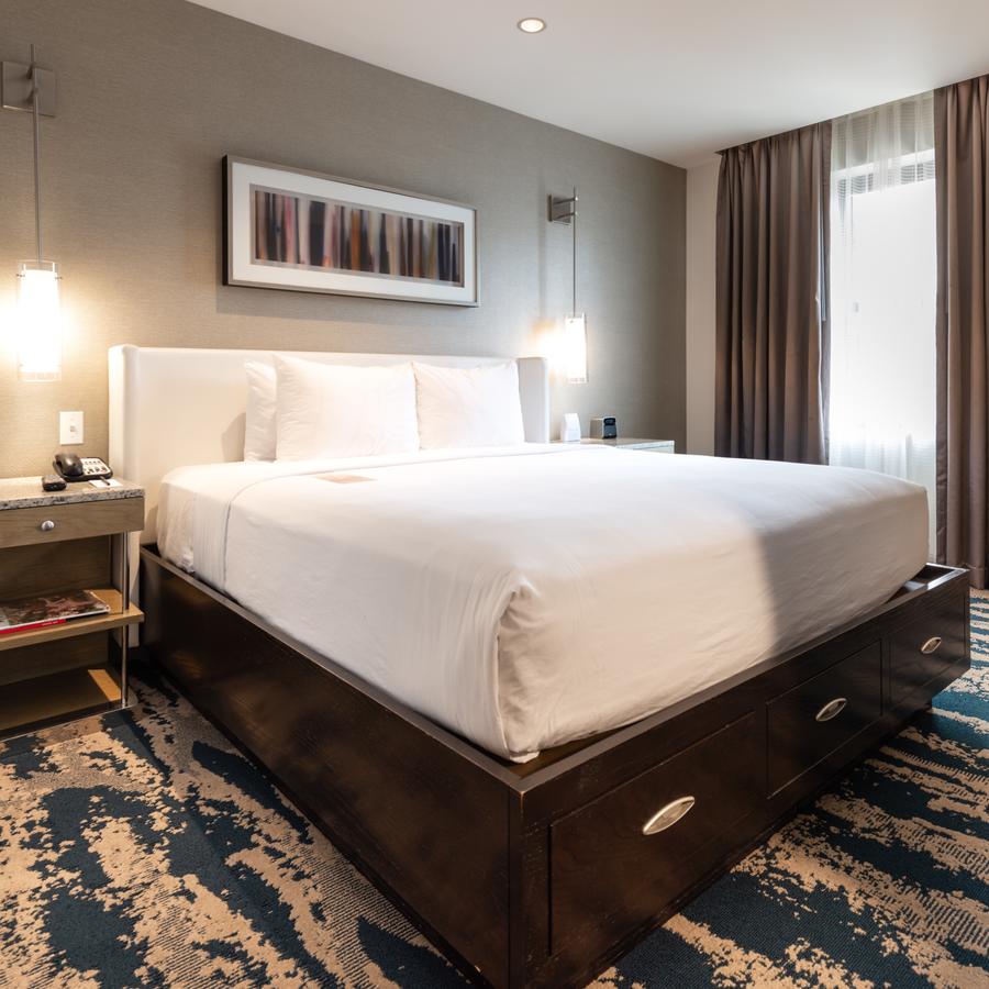 Hotel Felix - thumb 5