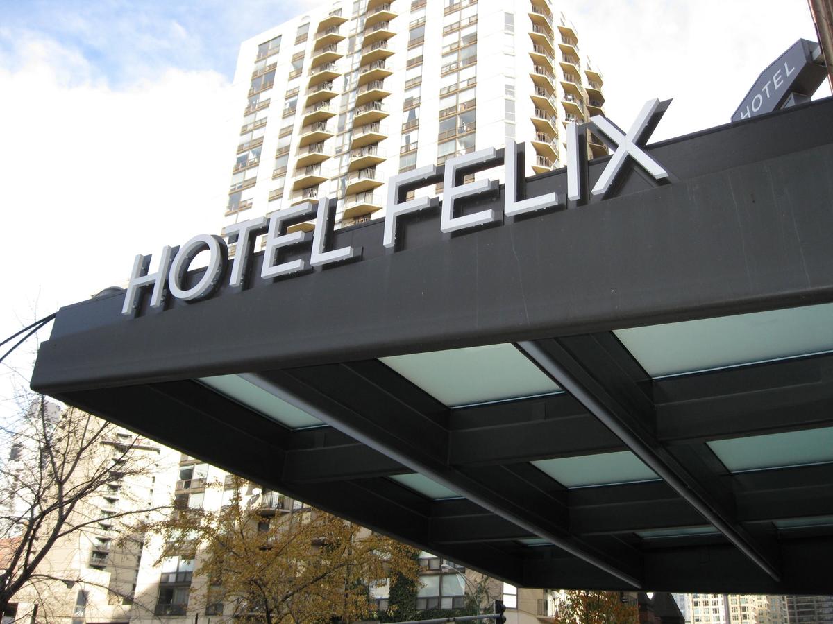 Hotel Felix - thumb 13