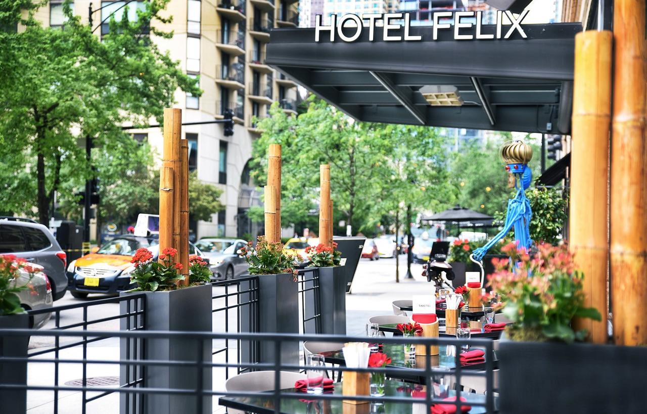 Hotel Felix - thumb 2