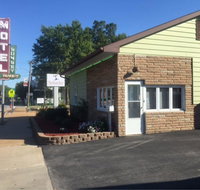 Sunset Motel - Tourism Bookings