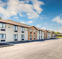 Quality Inn  Suites Metropolis I-24 - Tourism Bookings