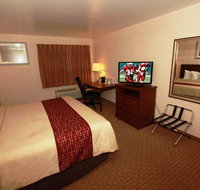 Red Roof Inn Gurnee - Waukegan - Tourism Bookings