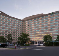 Holiday Inn Hotel  Suites Chicago-O'Hare/Rosemont - USA Accommodation