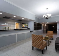 Howard Johnson by Wyndham Waukegan Great Lakes - Tourism Bookings