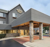 Country Inn  Suites by Radisson Romeoville IL - Tourism Bookings