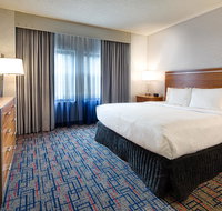 Embassy Suites Chicago - O'Hare Rosemont - USA Accommodation