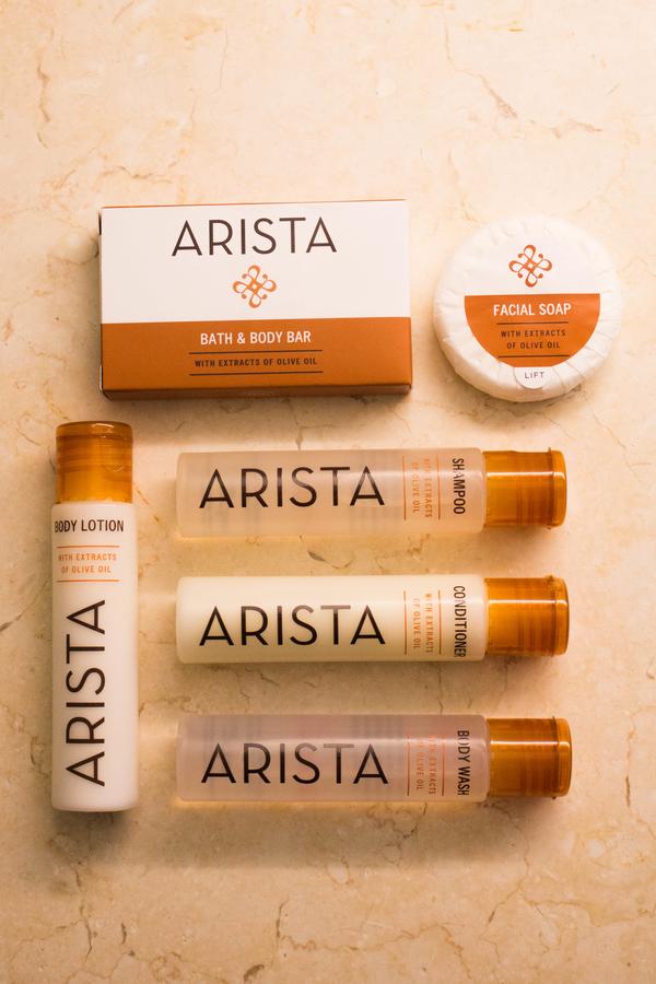 Hotel Arista - thumb 21