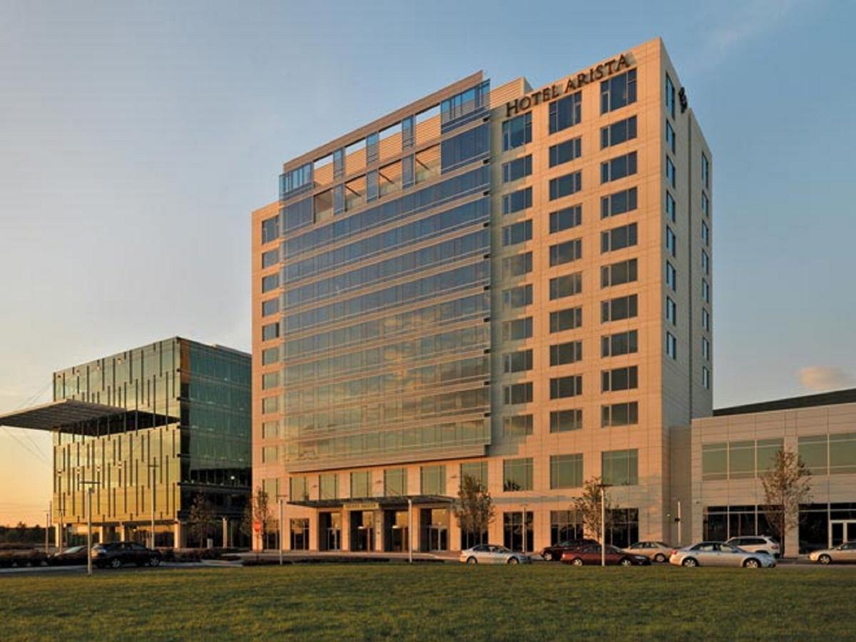 Hotel Arista - thumb 7